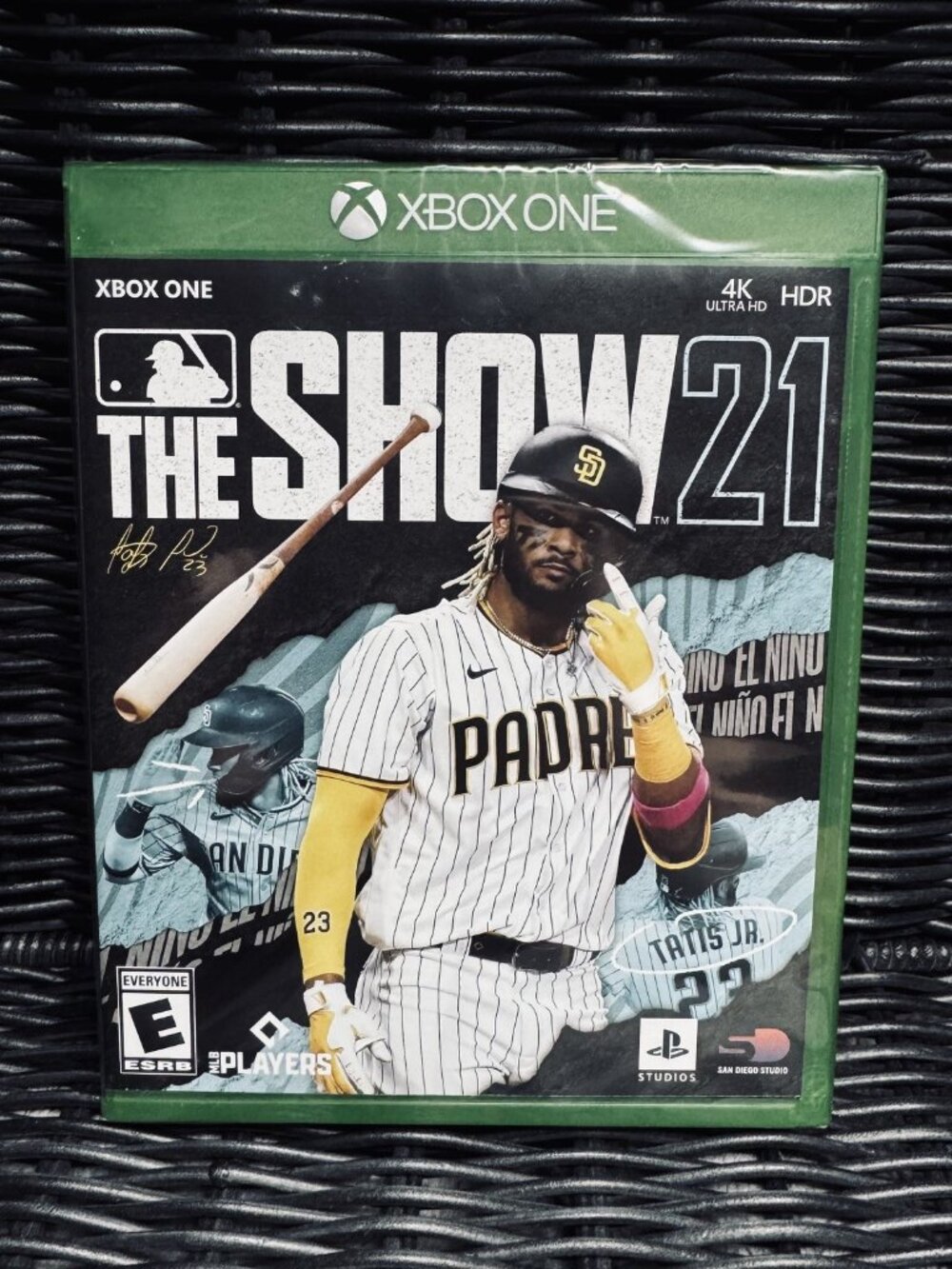 MLB The Show 21 - Microsoft Xbox One
